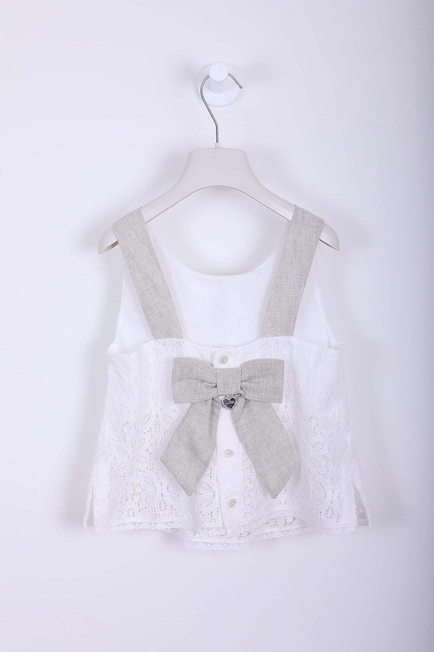ROPA PARA NIÑ0S - Blouse - Modini Shop