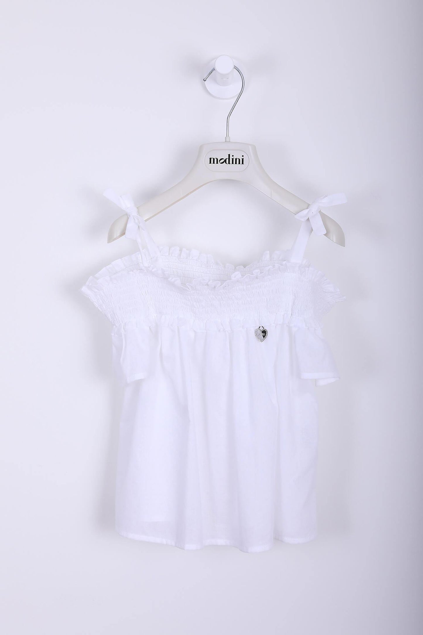 ROPA PARA NIÑOS - Blouse - Modini Shop