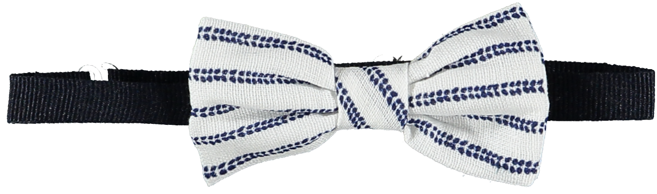 Set lino de camiseta y pantalón largo blanco MANUELL&FRANK