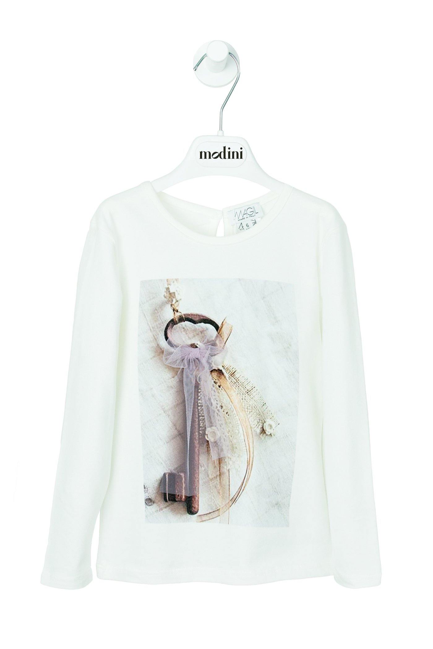 ROPA PARA NIÑAS- BASIC TT - Modini Shop