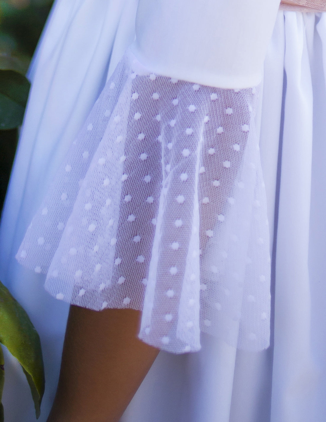 فستان Provenza للمناولة من العلامة التجارية Un Vista Para Tí