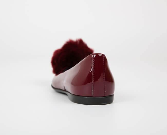 SCARPA BORDO' - Modini Shop