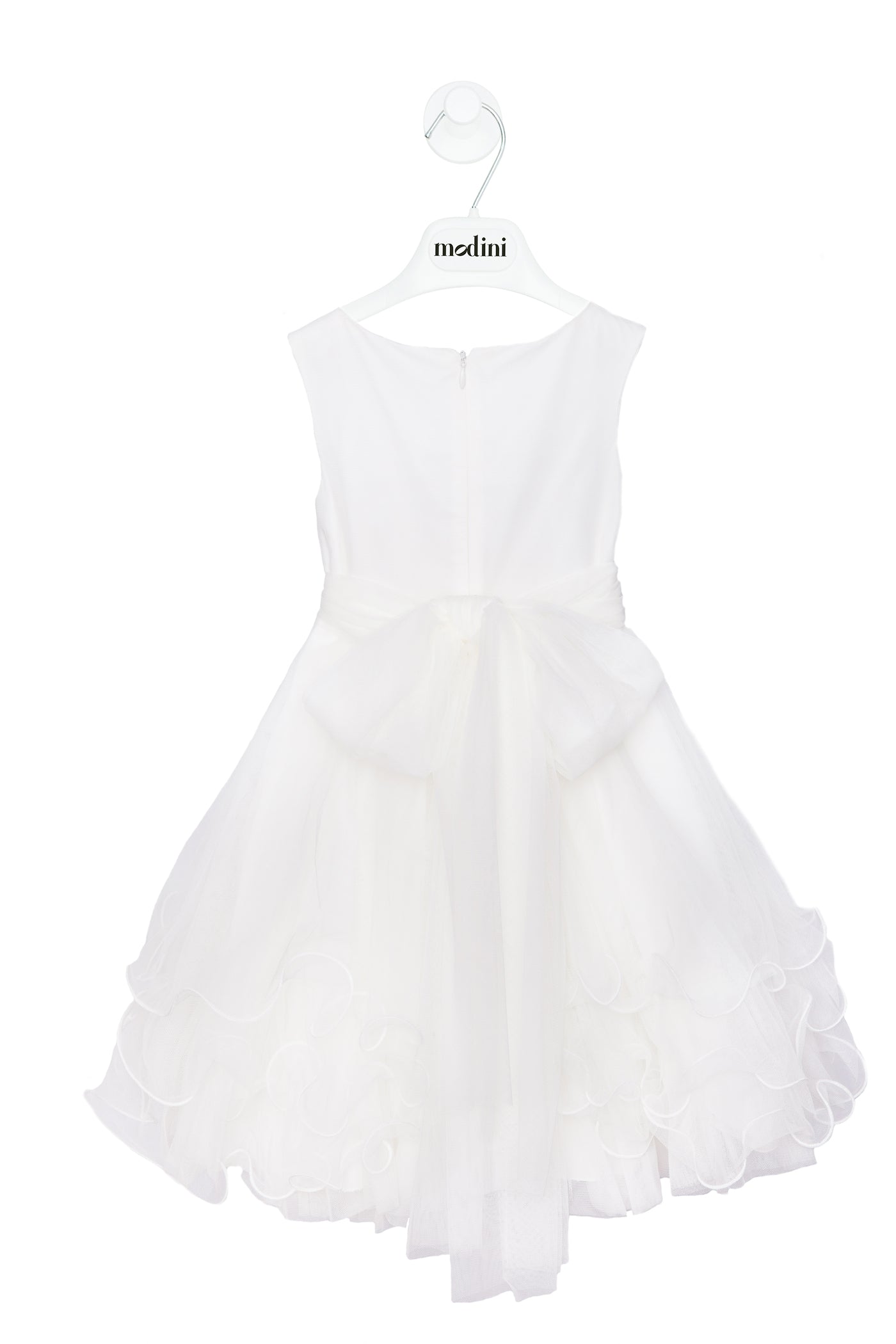 فستان حفلات CRUDO 425 للفتيات من ماركة MIMILU