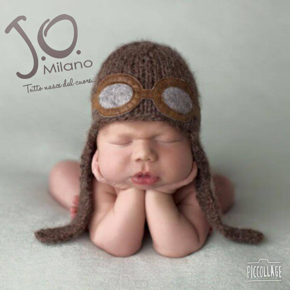 JO MIlano - Modini Shop