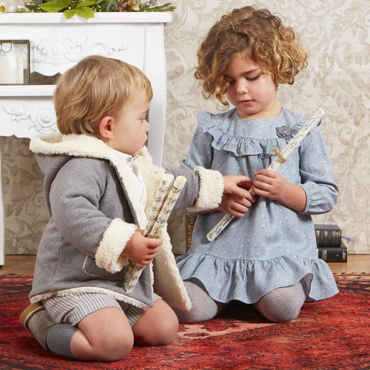 Paz Rodriguez - Modini Shop