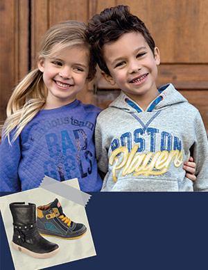 Primigi - Modini Shop