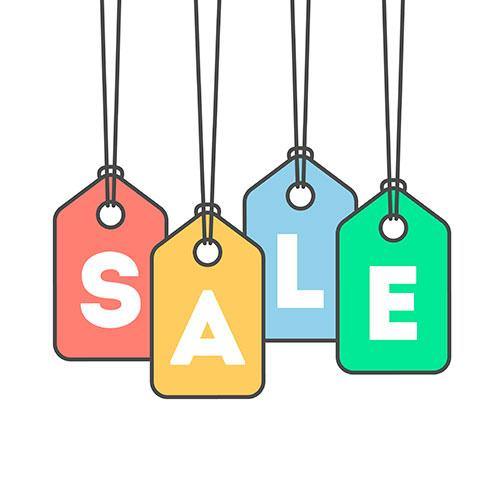 Rebajas - Modini Shop