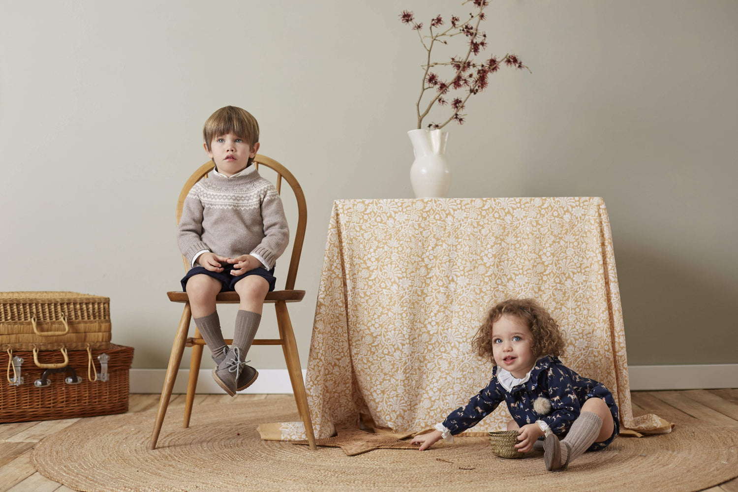 MARTIN ARANDA - Modini Shop