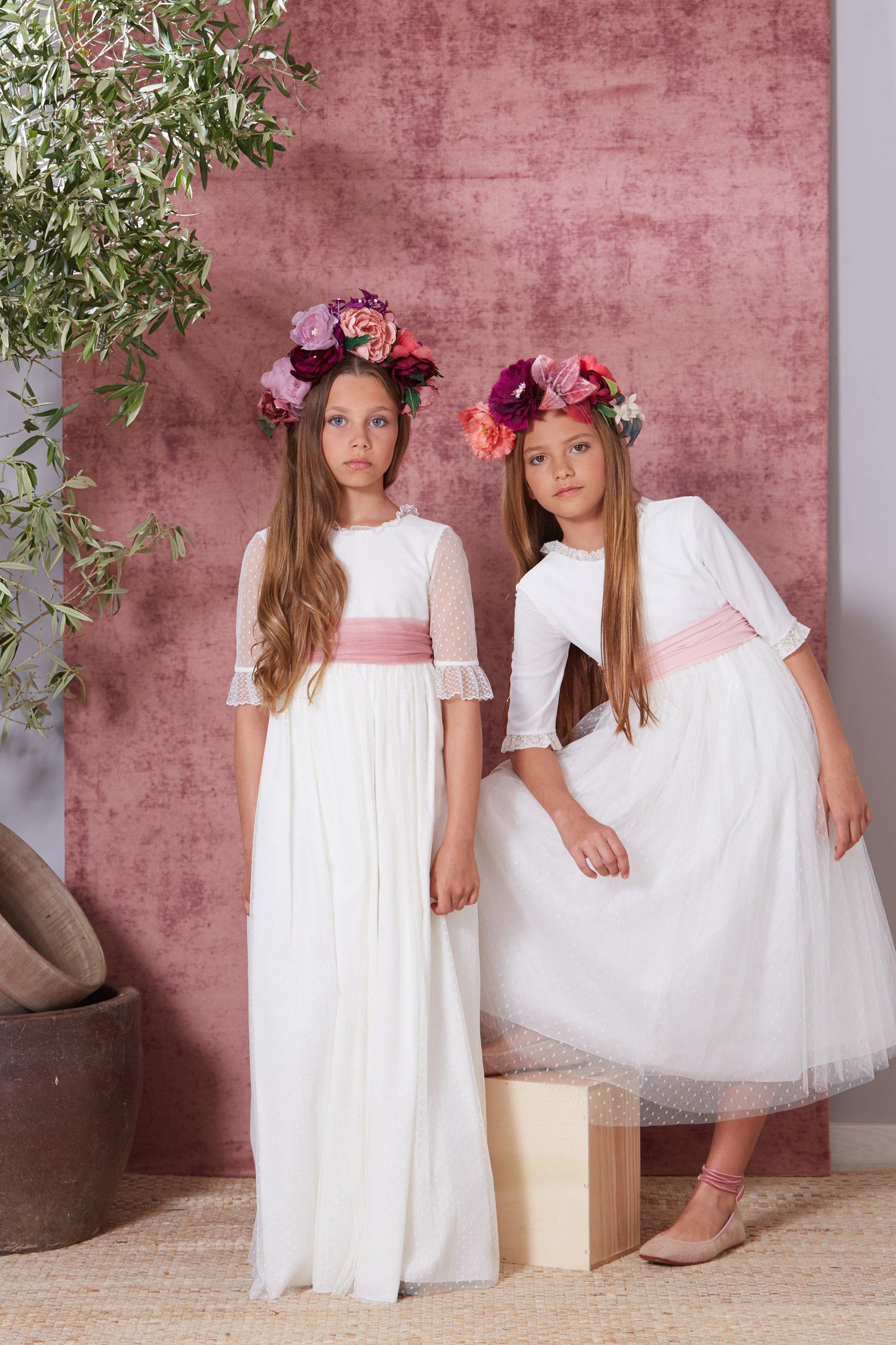 Flor de C - Modini Shop