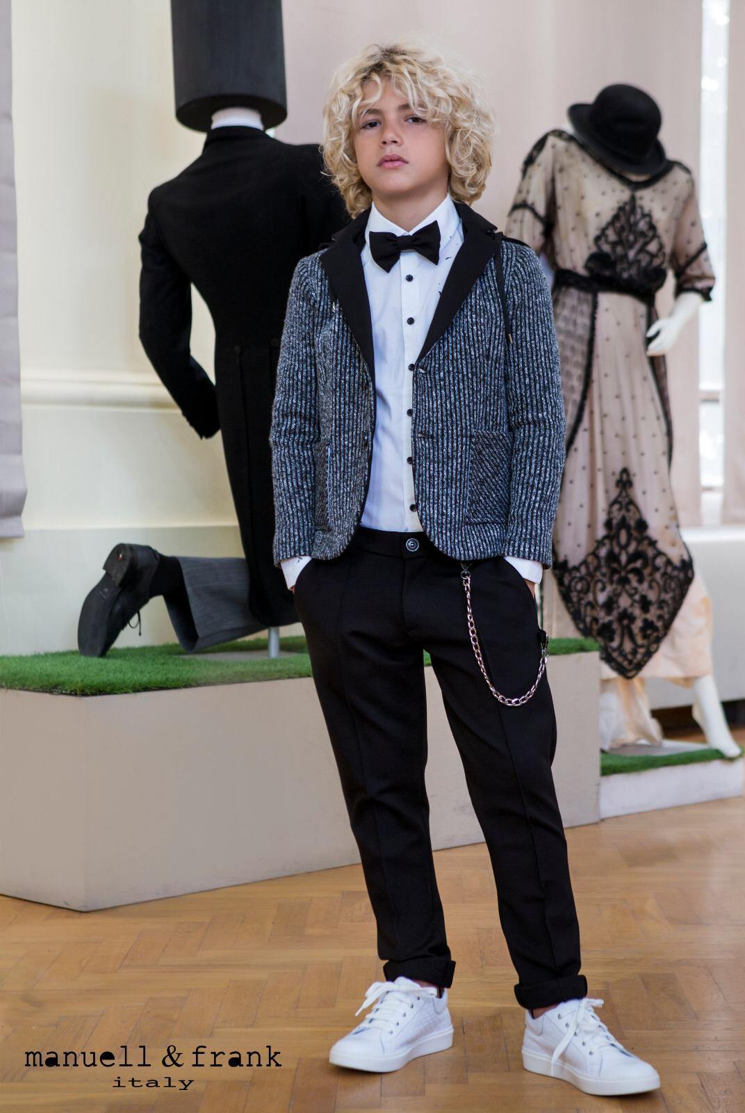 Manuell&frank - Modini Shop