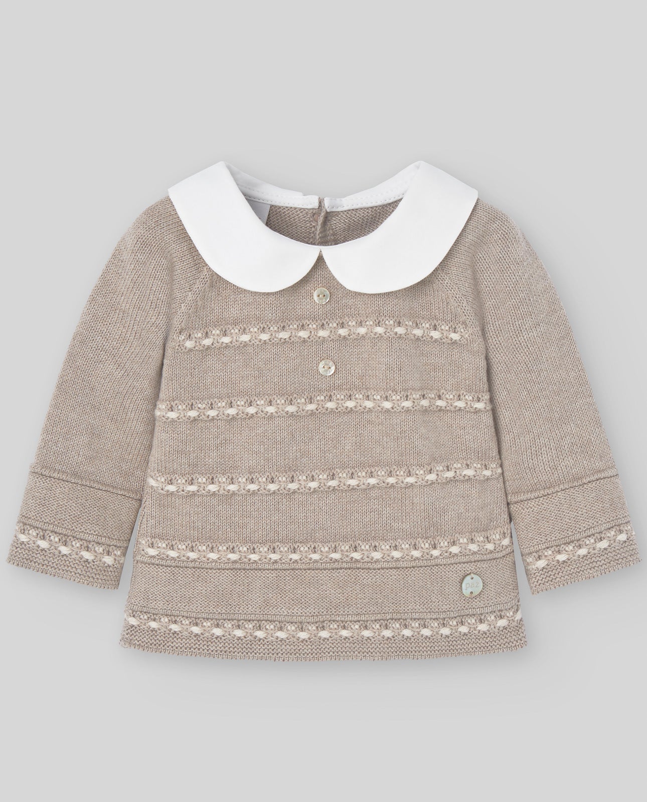 مجموعة أطفال ماركة باز رودريجيز