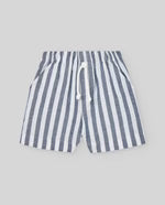 Set de camiseta y pantalón corto "ESLORA" de Paz Rodriguez para niño