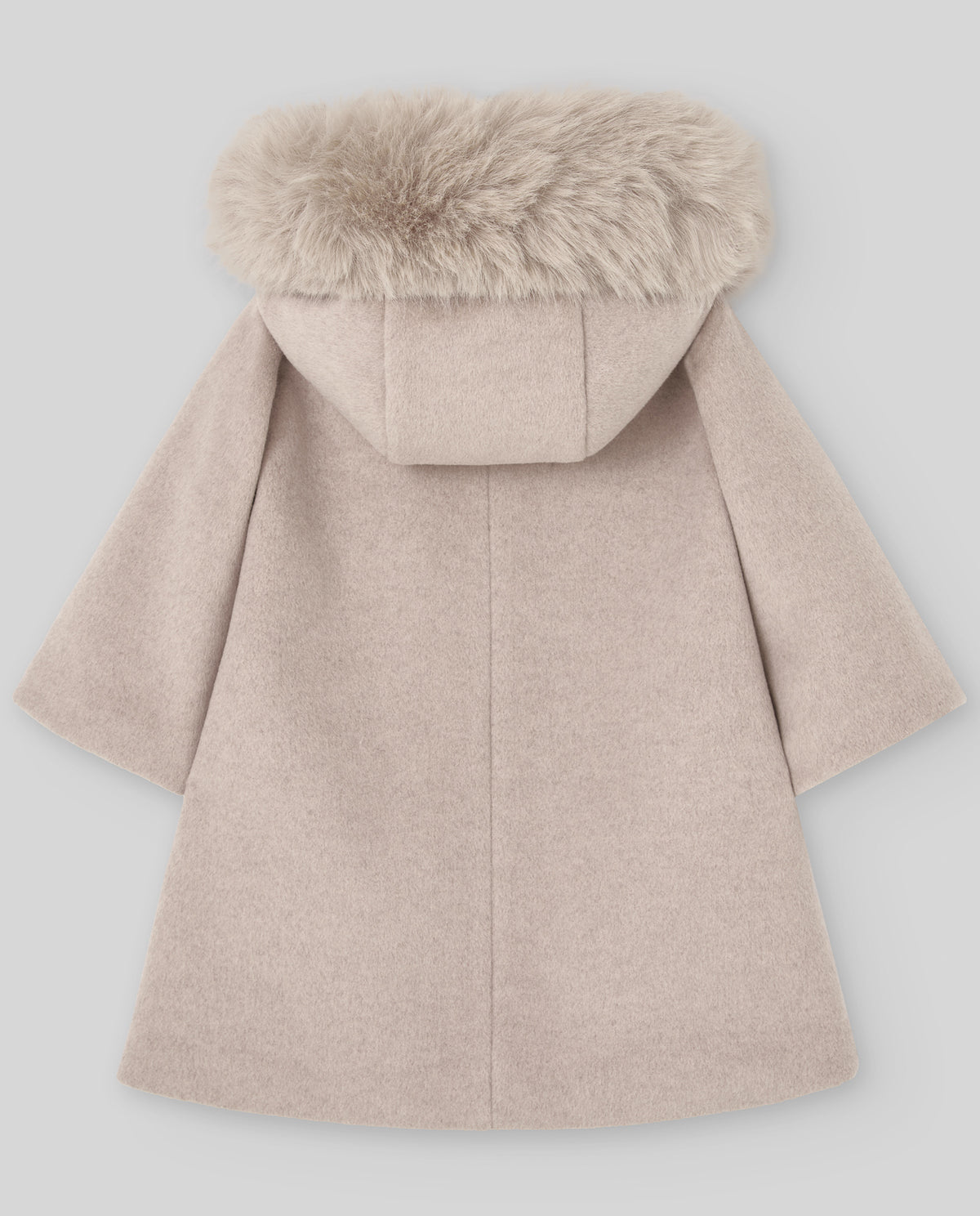 PAZ RODRIGUEZ coat for girls