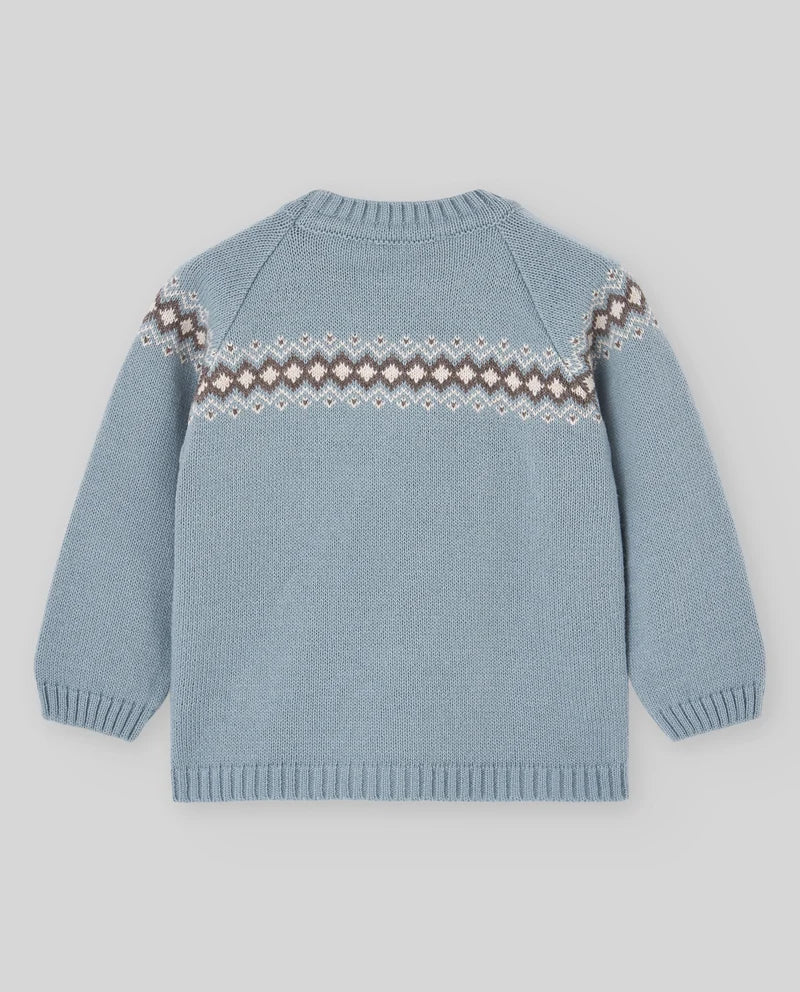 PAZ RODRIGUEZ sweater for boys