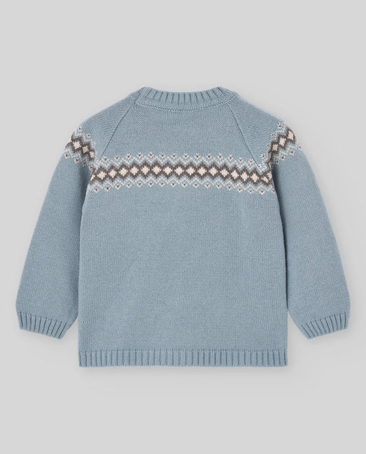 PAZ RODRIGUEZ sweater for boys