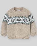 PAZ RODRIGUEZ sweater for boys