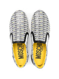 Zapatos Moschino 70306