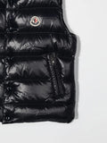 Tib quilted waistcoat MONCLER