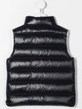 Tib quilted waistcoat MONCLER