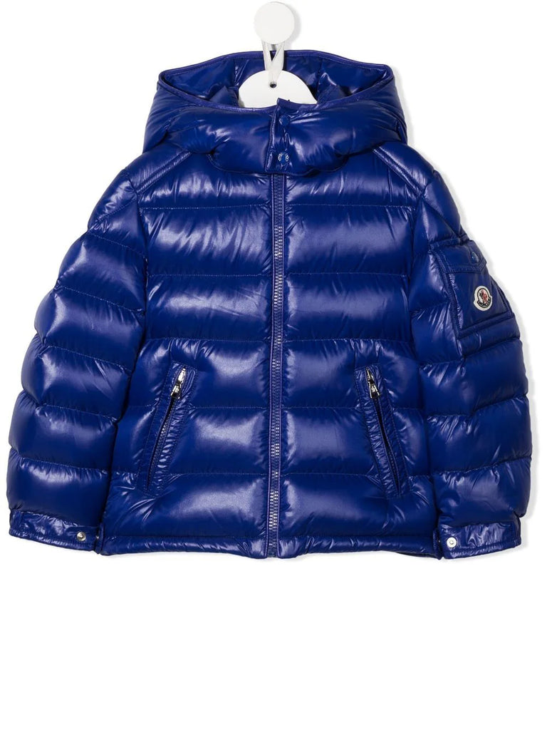 Moncler zipper shop