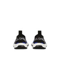 Zapatillas Sorrento slip-on con logo Dolce & Gabbana