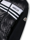 سترة - سترة أسفل مع شعار إنتارسيا MONCLER