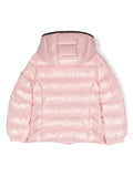 Bady quilted jacket with hood MONCLER