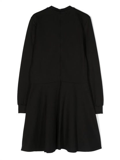 TWINSET dress with ruffles