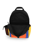 Dolce & Gabbana Kids multicolor backpack