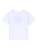 T-shirt with Dolce & Gabbana logo applique