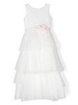 فستان المناولة 545 للفتيات من ماركة MIMILU