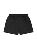 Children's clothing - black swimming costume by the brand PHILIPP PLEIN