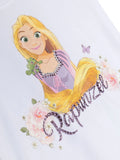 Camiseta estampado dibujo Disney de la marca Monnalisa