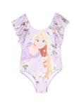 Swimming costume with the Disney print by the brand Monnalisa