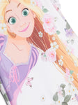 Bañador blanco estampado dibujo de Disney de la marca Monnalisa
