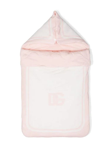 Dolce & Gabbana baby sleeping bag