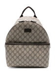 Mochila GG Supreme de la marca Gucci kids