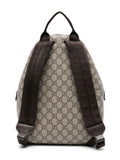 Mochila GG Supreme de la marca Gucci kids