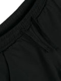 Ropa para niños - set de camiseta y pantalón corto con logo MOSCHINO