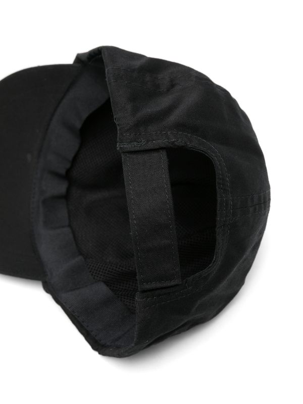 Gorra con estampado Smiley dela marca MOSCHINO