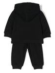 Childrenswear - Teddy Bear MOSCHINO black set