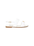 Sandalias de ganchillo Dolce & Gabbana Kids