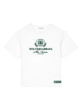 Optical Dolce & Gabbana Kids T-Shirt