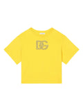 Lemon Dolce & Gabbana Kids T-Shirt