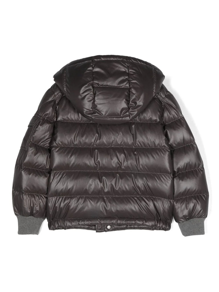 Moncler bronze jacket cheap