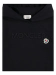 Hooded sweatshirt with logo MONCLER