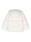 Parana jacket with removable hood of the brand MONCLER