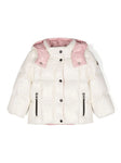 Parana jacket with removable hood of the brand MONCLER