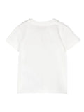 T-shirt with logo printI of the brand Gucci kids