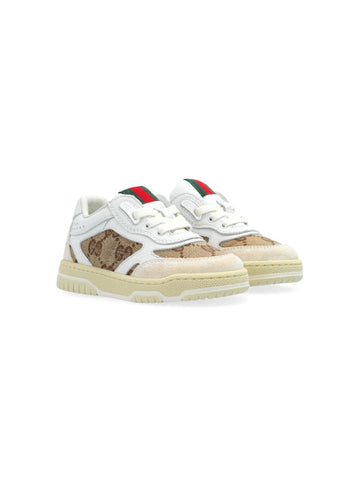 Zapatillas Re-Web de la marca GUCCI kids